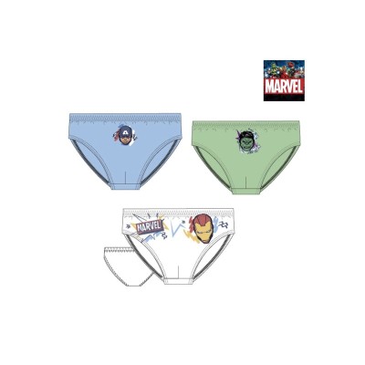 SLIP NIÑO ZH30020 (Pack de...
