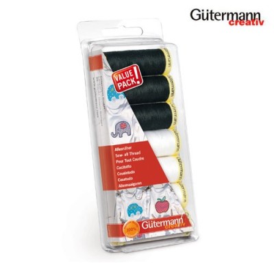 731110-1 SET 7 BOBINAS...