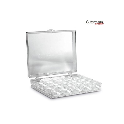 728144 BOX ALMACENAJE 25...