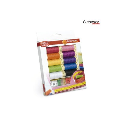 734581 SET COSTURA 100...