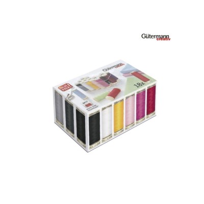 799748 BOX 18 HILOS...