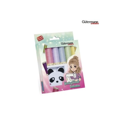 799754 SEWING KIT KIDS 100...