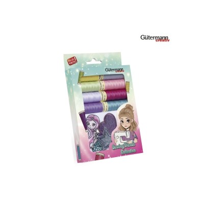 799755 SEWING KIT KIDS 100...