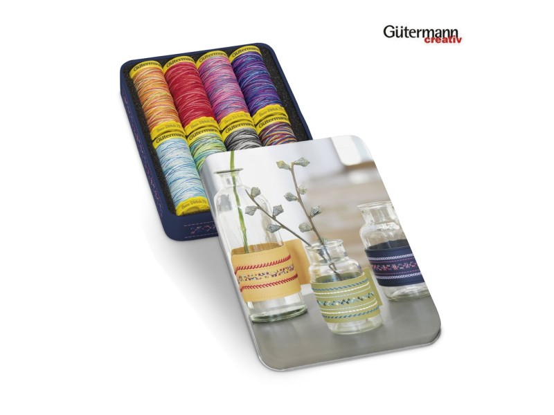 799784 DECO STITCH BOX, FILLED_8 128X92X19 MM