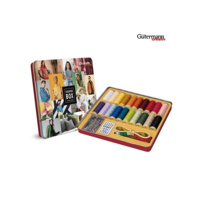 799785 FASHION BOX SEW-ALL...