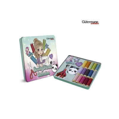 799786 KIDS BOX SEW-ALL...