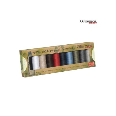 731138 SET 10 HILO COSER...
