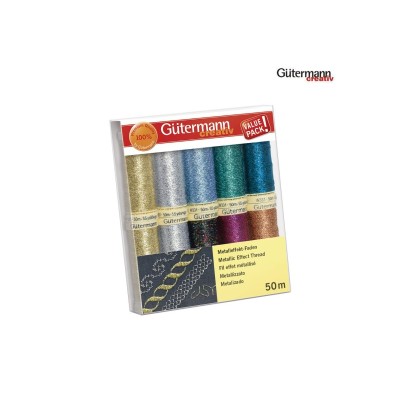 734007-1 SEWING THREAD-SET...