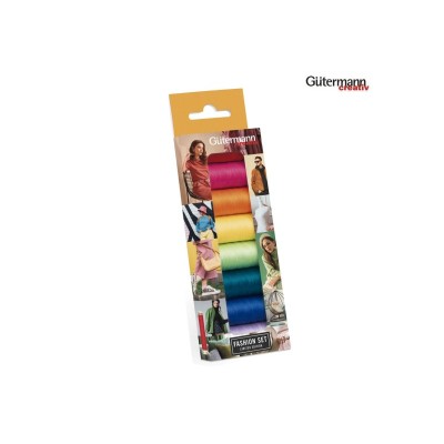 734030-1 SEWING SET FASHION...