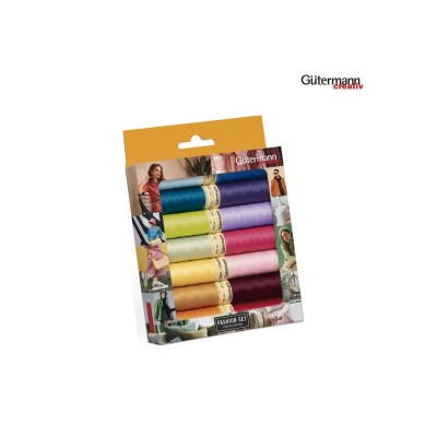 734031-1 SEWING SET FASHION...