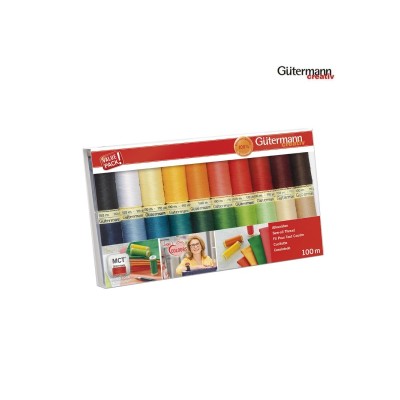 734610-1 SET 20 HILO COSER...