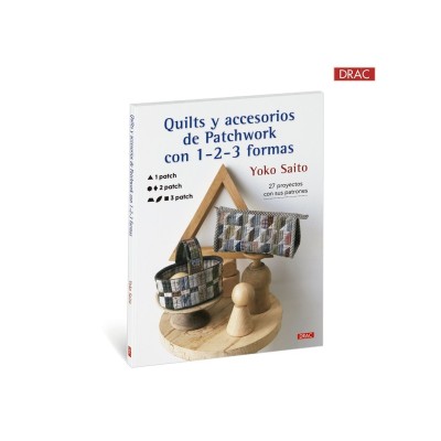 REVISTA/LIBRO 203534 QUILTS...