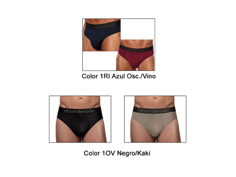 SLIP CRO ASA0C7L (Pack 2 Unidad)