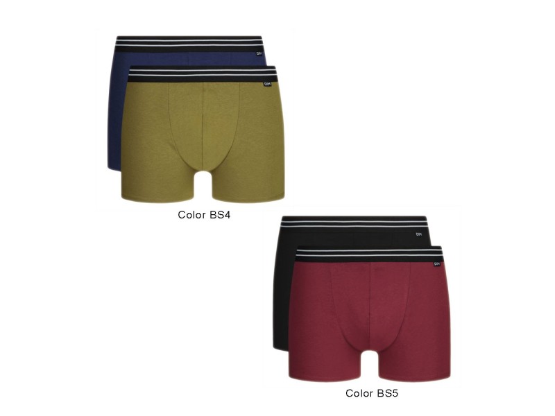 BOXER CRO.AD06578 (Pack de 2 Unidades)