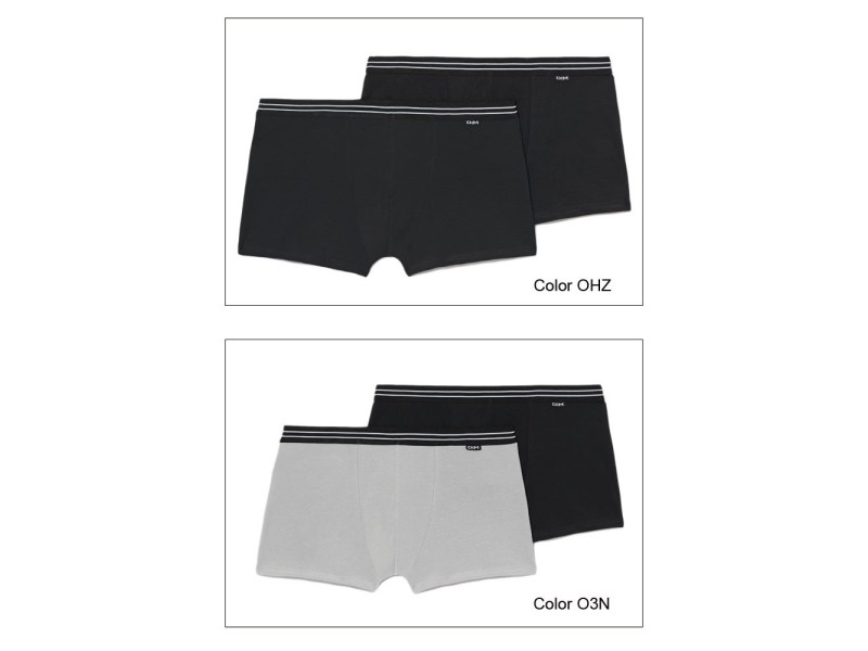 BOXER CRO.AD06578 (Pack de 2 Unidades)