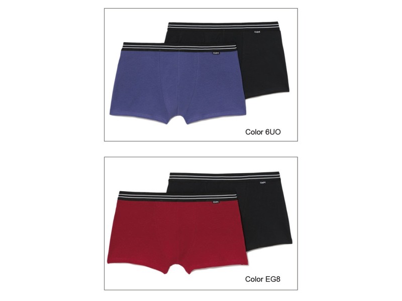BOXER CRO.AD06578 (Pack de 2 Unidades)