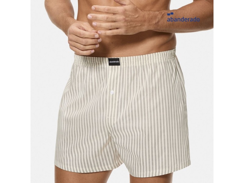 BOXER TELA. AADXY (Pack de 2 Unidades)