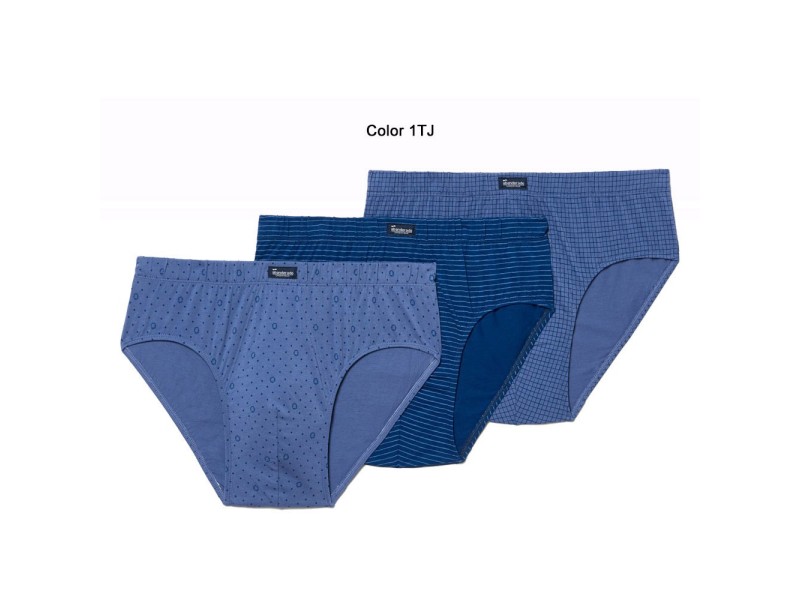 SLIP CRO.080 (Pack de 3 Unidades)