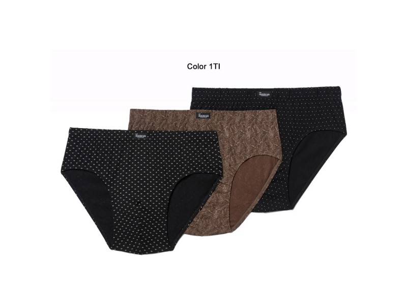 SLIP CRO.080 (Pack de 3 Unidades)