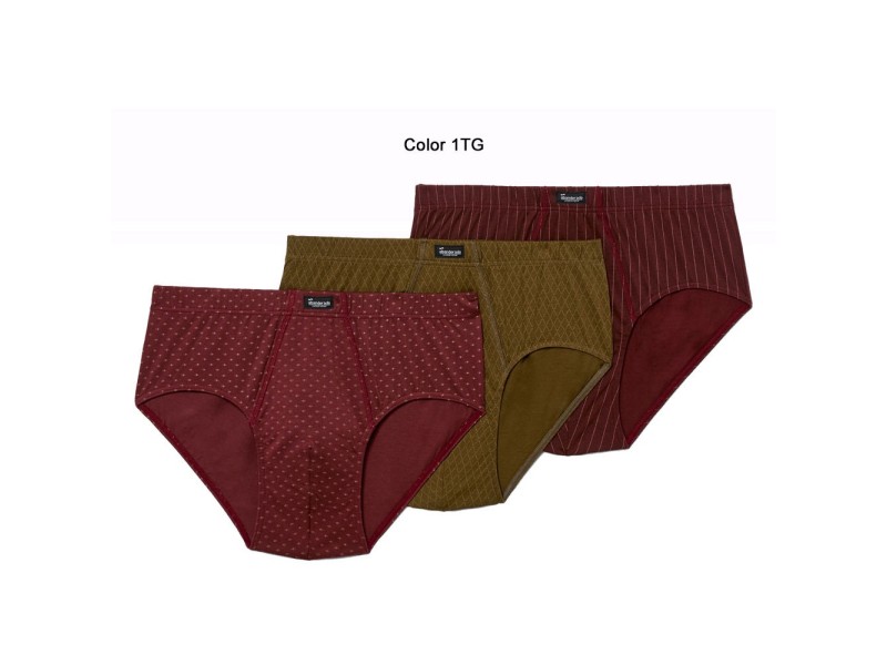 SLIP CRO.090 (Pack de 3 Unidades)
