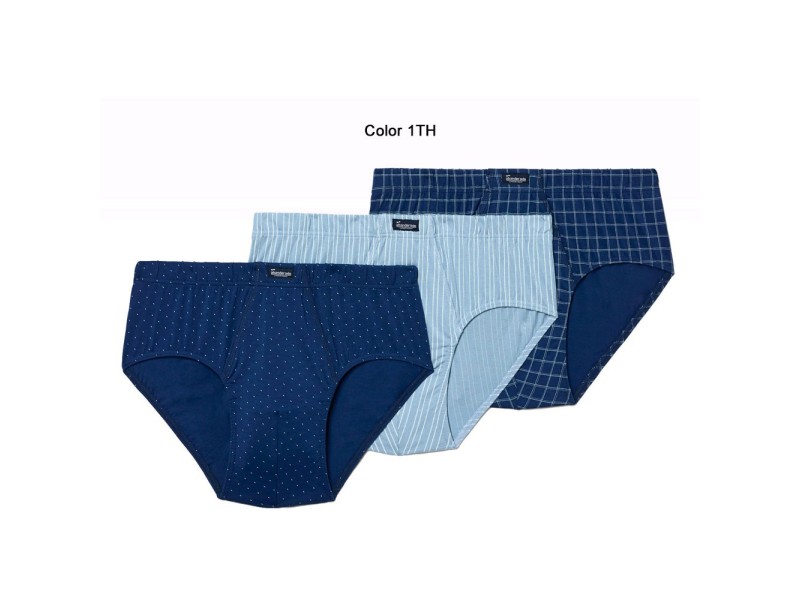 SLIP CRO.090 (Pack de 3 Unidades)