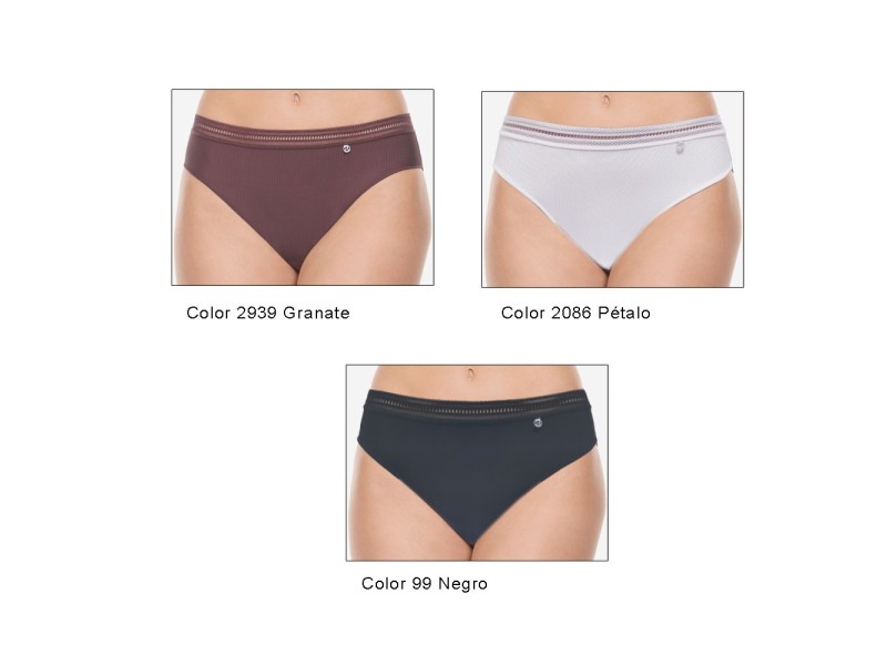 BIKINI SRA. 33098 (Unidad)