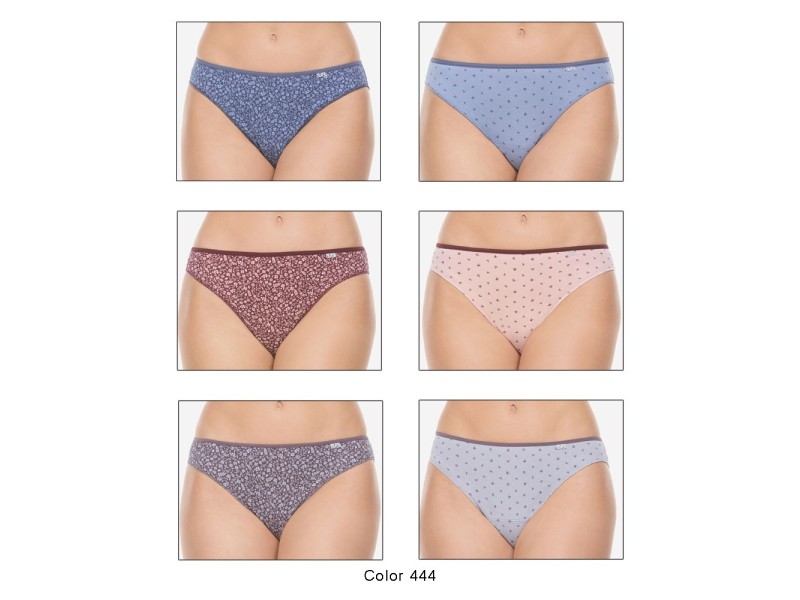 BIKINI SRA.357 (Pack 2 unidades)
