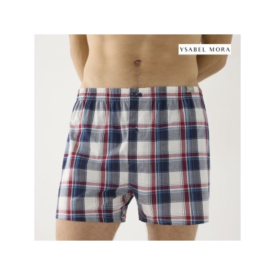BOXER CRO.20473 (Unidad)