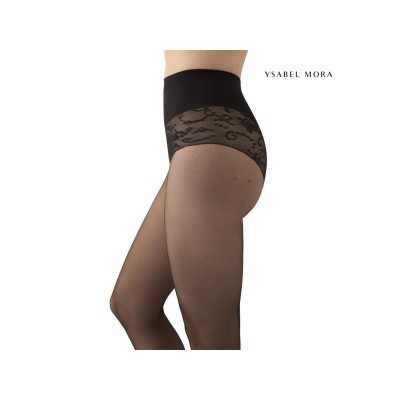 PANTY REDUCTOR 16653 20DEN