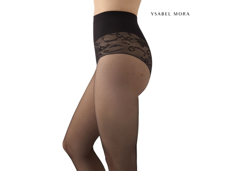 PANTY REDUCTOR 16653 20DEN