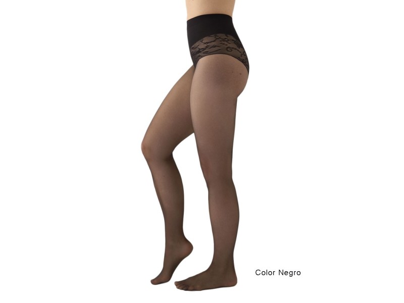 PANTY REDUCTOR 16653 20DEN