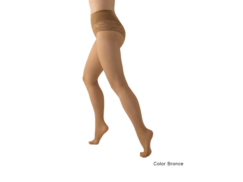 PANTY REDUCTOR 16653 20DEN