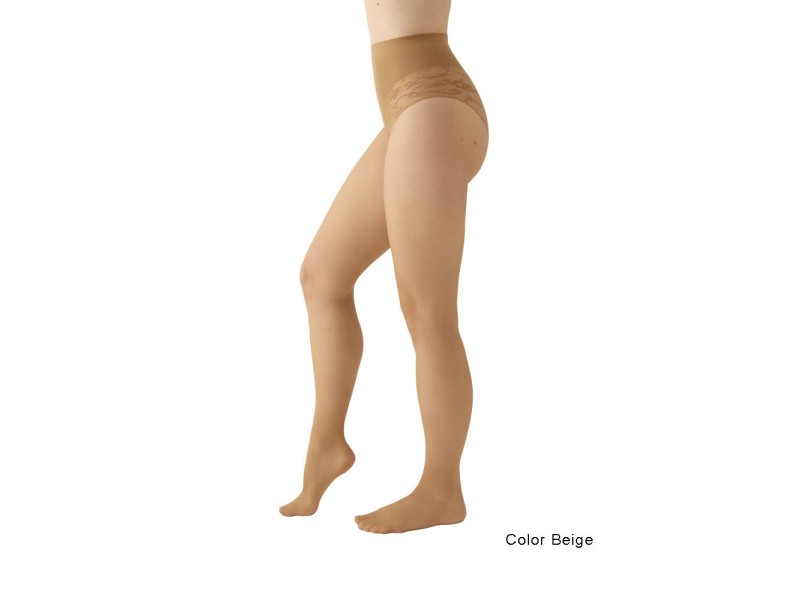 PANTY REDUCTOR 16653 20DEN