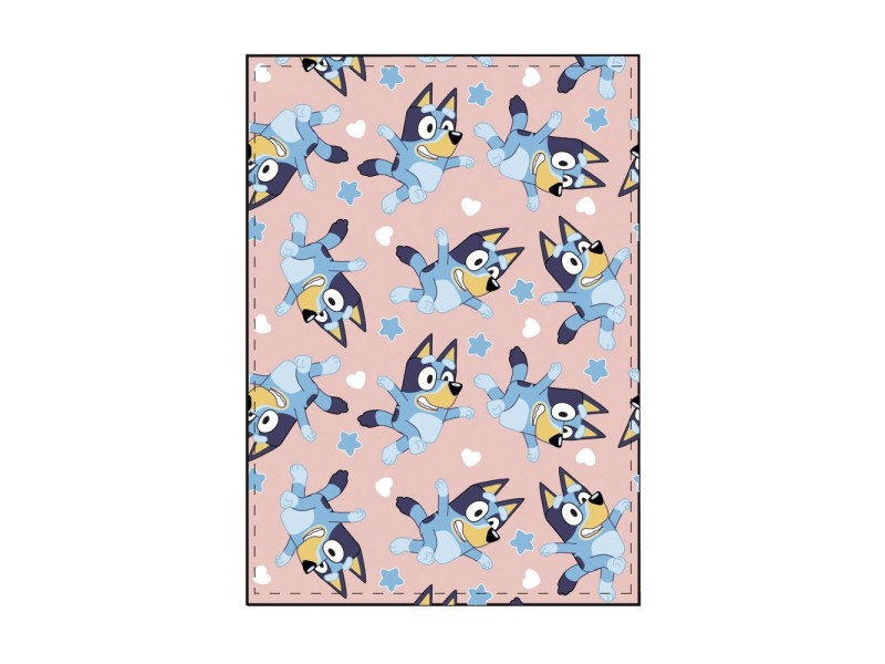 MANTA CORALINA ZH83405.E00 100x140cm (Unidad)