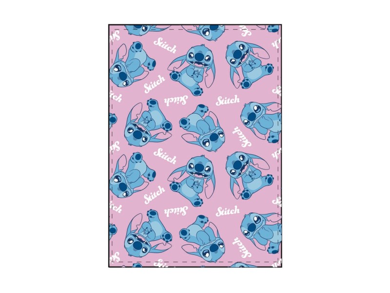 MANTA CORALINA ZH83409.E00 100x140cm (Unidad)