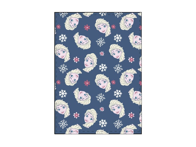 MANTA CORALINA ZH83410.E00 100x140cm (Unidad)
