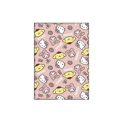 MANTA CORALINA ZH83411.E00...