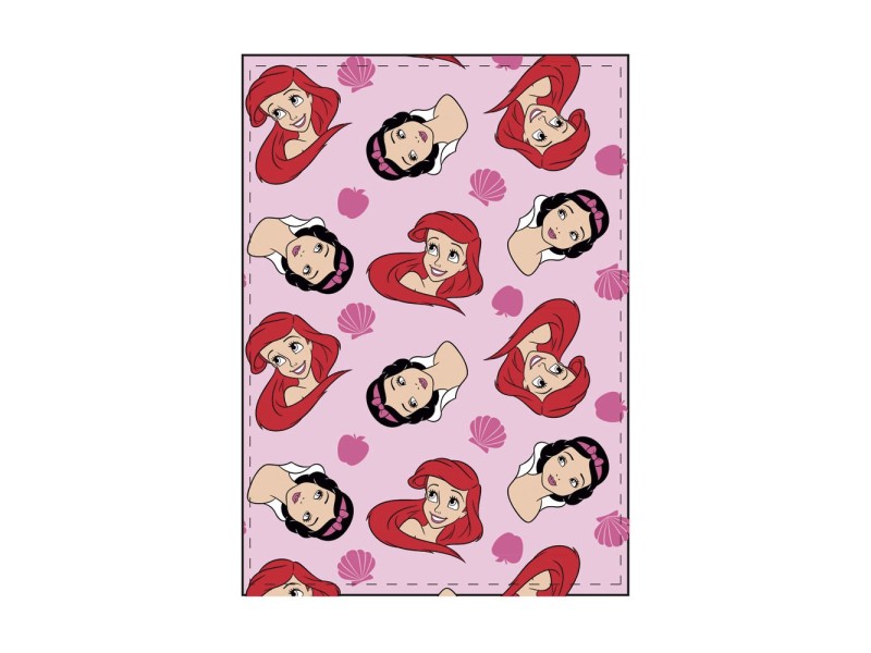 MANTA CORALINA ZH83412.E00 100x140cm (Unidad)