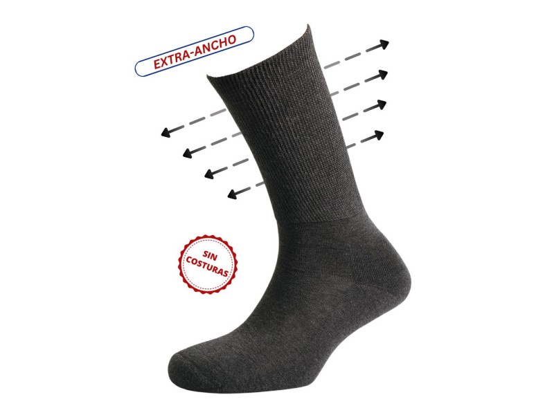 CALCETIN CRO.2350 (Par)