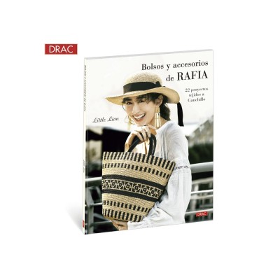 REVISTA/LIBRO 203538 BOLSOS...