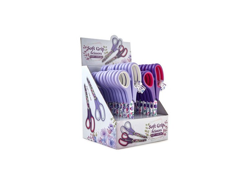 TIJERAS B4820.6 (Unidad)