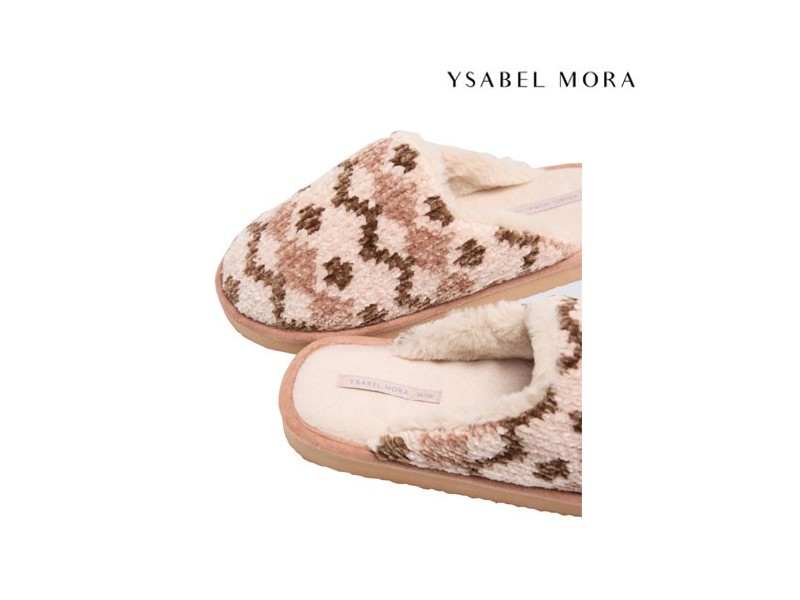 ZAPATILLA SRA.14182
