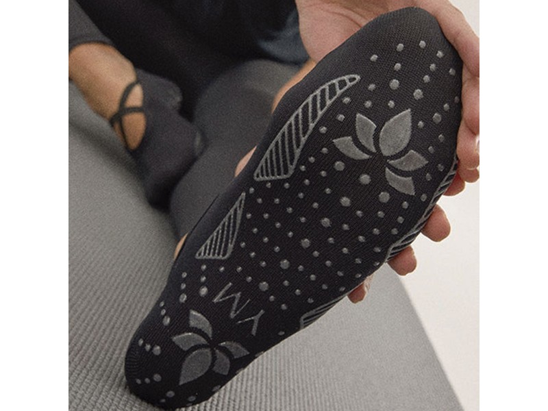 CALCETIN SRA.YOGA 12995 (Par)
