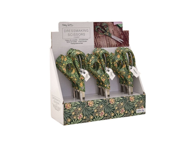 TIJERAS MR850.686.DB (Unidad)