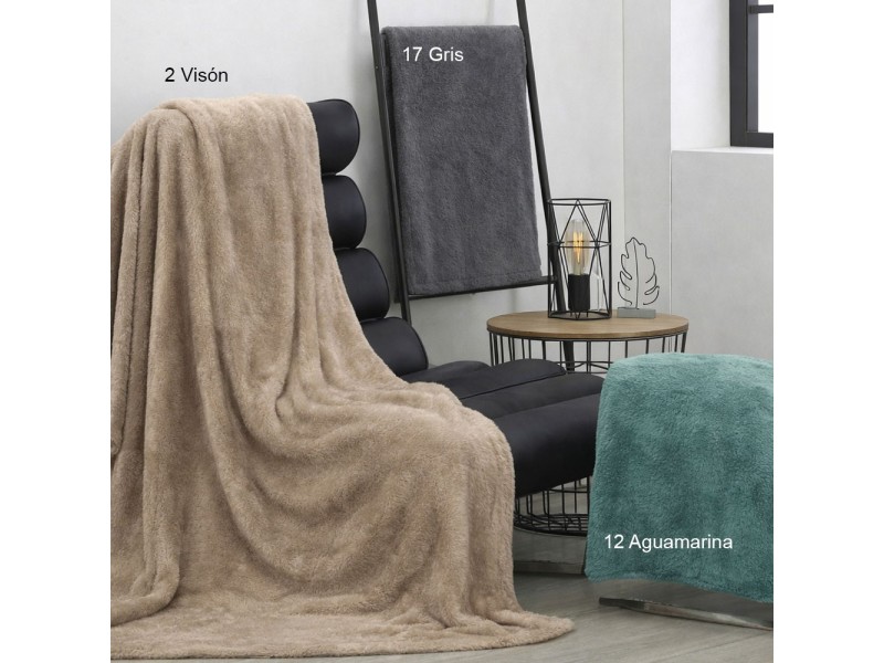 MANTA PLAID 15050 (Unidad)150x200